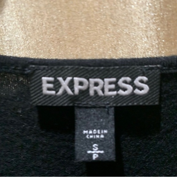 Express tank - Picture 3 of 7